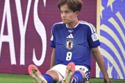 久保建英、MRI検査の結果「チームを離脱することはない」　症状名や全治期間は非公表…　早期復帰に向けて治療へ（関連まとめ）