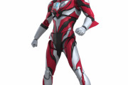 Figure-rise Standard ウルトラマンジード発売決定！！レッキングバーストの溜め/発射ポーズも再現できるぞ！！