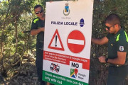 グーグルマップが道なき道を案内、観光客の遭難が相次ぐ　イタリア・地中海の島でグーグルマップ禁止に