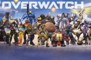 『オーバーウォッチ』、本日10月3日いっぱいでサーバーをダウンし、サービス終了へ！ 『オーバーウォッチ2』サービス開始まであと2日！
