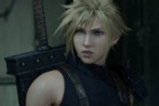 【悲報】FF7R、外人のフラゲ配信で微妙だとバレる