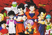 ドラゴンボールって25歳～33歳くらいまでの層がピンポイントであんまり知らんらしいな