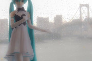 ドールオタクさん、家が火事になり燃えた初音ミクさんが現代アートみたいになってしまう （※画像あり）