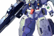 【ガンダム00】ティエリア機やプルトーネ系のスレ