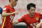 中国サッカーリーグさん、「移籍しないほうがいい７か国」に選出されるwww