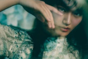 今夜6/19「情熱大陸」櫻坂46も初登場！密着取材されたOSRINさん、放送日に合わせて『五月雨よ』アートワークをメッセージつきで公開