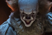 今更ながら映画『IT』を見たんだが恐怖で震えが止まらん…