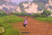 【DQ11】オートラン使う場面ってある？