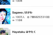 【終了】ヒカキンとはじめしゃちょー、TikTokerに蹂躙される