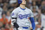 大谷翔平がリーグ9冠に浮上　衝撃の数字に「リハビリ中だよね？」