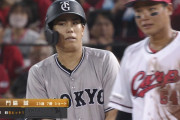 今日勝てば優勝の巨人、4回に門脇のタイムリーで先制！！