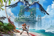 【悲報】エルデンリング発売なのにホライゾンクリアしてない?