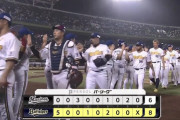 【オリックス対ロッテ10回戦】オリックスが８－６でロッテに勝利！３連勝で首位キープ！初回に３アーチ集中で５得点！先発曽谷龍平が今季７勝目！ロッテは借金１４