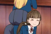 メンバーカラー黄色系って先輩からハラスメント受けてそう【ラブライブ！】