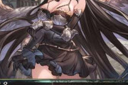 【グラブル】大分濃いキャラで来たノワール / 古戦場ボスでプレイアブル化してほしいあんなキャラこんなキャラ
