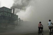 2023年世界大気汚染度ランキング、日本は汚染が悪化して世界◯◯位に