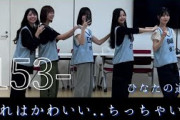 日向坂ちっちゃいものくらぶのセンターは誰だと思う..?【日向坂46】