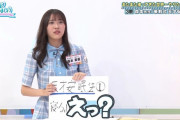 【日向坂46】ここのまりぃ。なんだったんだろな？w