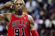 なぜNBA選手は大きな数字の背番号を避けるのか
