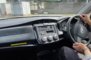【動画】自動車学校「こういう左折がカッコいいと思ってやっている人がいると聞いて衝撃を受けた」ﾊﾟｼｬｯ　やってるやつマジで気を付けろ！