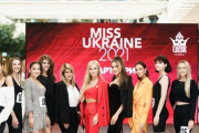 【画像】ミスウクライナ2021 参加資格を厳しくしたら超絶美女ばかりが応募する事態に・・・