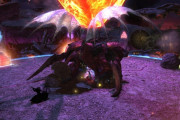 【FF14】極ルビーウェポン戦闘開始前「隕石は固定式でいきましょう！」　全滅後「あれ？これ時計式でしたっけ？」