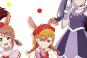 【画像】歩夢＞かのん＞のりこ【ラブライブ！】