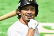 【ソフトバンク】〝熱男〟松田宣浩が退団へ　他球団で現役続行を模索
