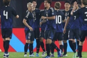 日本代表、インドネシアに敵地で完勝！無敗継続し首位独走！鎌田が先制OG弾誘発・南野絶妙弾など4-0勝利　まとめその１（関連まとめ）