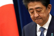 韓国人「日本が韓国を無視！」安倍首相の辞任会見で、韓国に関する言及が一言も無かった‥　韓国の反応