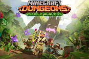 爆死したはずの「Minecraft Dungeons」水面下ジワ売れしディアブロ3に勝利！
