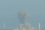 【3.11】「福島第1原発3号機は核爆発だった」三菱重工業の元原発設計技術者が告白