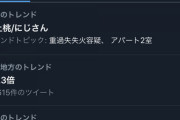 安土桃がハッスルしまくった結果、Twitterが変なことになってて草【にじさんじ】