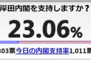 選挙までは医師会にロコナ予算が流れる仕組みを変える気はない