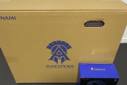 コナミの高すぎるゲーミングPC｢ARESPEAR｣が届き始めた模様