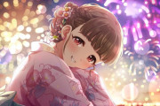 【デレステ】浴衣ガチャ開催！SSR神谷奈緒・SSR相葉夕美・SSR白雪千夜・SR佐城雪美が登場！