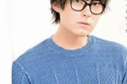 【悲報】若手男性声優、ガチで語られない