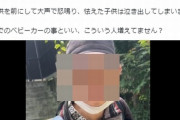 自転車でベルを鳴らした子連れ母親にブチ切れる男性の動画が波紋…「ベルはダメ」「守られて当然」と賛否真っ二つ