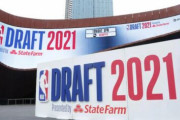 【NBA】2021年ドラフトをやり直したらどんな順位になりそう？