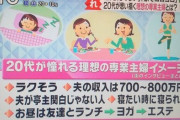 （賛同多数ｗｗｗｗｗ）女性「低収入の旦那と結婚して後悔」「金持ちと結婚すれば良かった」→絶望の展開に「後悔の日々」と嘆く女性たち・・・