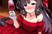 【ウマ娘】ダイイチルビーとお酒を飲みたい人生だった…。