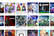 【ジワ売れ】 FF16、エペ原神を超えてPSストア売上1位に！！