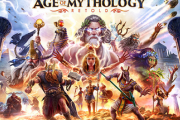 【朗報】Xboxサード化ソフト「Age of Mythology: Retold」、3月5日にPS5に3,800円で発売決定！