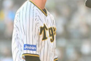 阪神近本「１回岡田監督とちゃんと話し合いたい。中々時間が無くてまだまともに会話したことない」