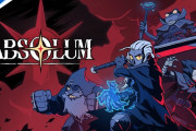 今年後半発売予定！ベルトスクロール×ローグライクの新作アクション『Absolum』が発表！