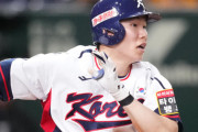 韓国人内野手キム・ヘソンがドジャースと契約