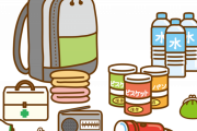 『防災グッズ』って誰でも用意してるはずだけど何持ってる？？？