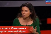 ロシア国営テレビ「核戦争が起きてもあまり心配することはない」「どうせ皆、いつかは死ぬんだから」