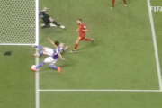 【朗報】VAR弾、FIFA公式が証拠動画付きで見解ｗｗｗｗｗｗ