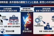 【速報】高市早苗首相、衆院選勝敗ラインは「与党で過半数」、メディア「あと3議席で達成じゃないか！かすむ解散の大義！！」